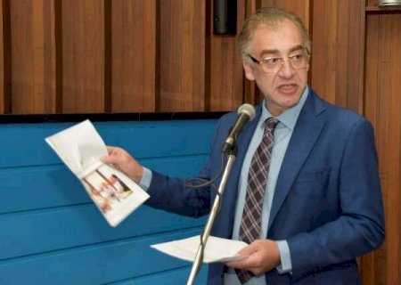 Justi&ccedil;a decreta pris&atilde;o de Neno Razuk em opera&ccedil;&atilde;o contra o jogo do bicho>