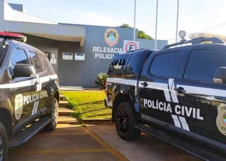 Motorista foge após atropelar homem em rodovia