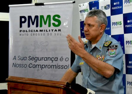 Caçada após morte de PM já matou cinco na fronteira com a Bolívia