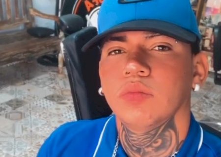 Barbeiro de 26 anos é assassinado com 5 tiros em frente de casa em MS