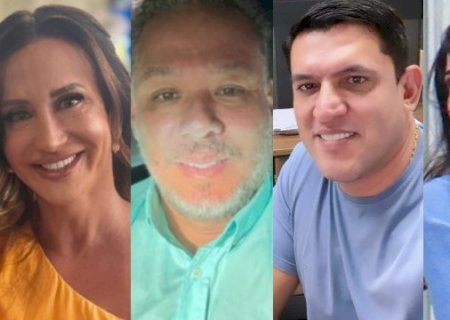 Dentistas, m&eacute;dica e ex-prefeito s&atilde;o presos pelo Gaeco>
