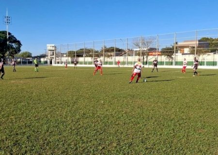 Juralei e Stock Machine vencem e seguem firmes no Campeonato Master de Caarapó