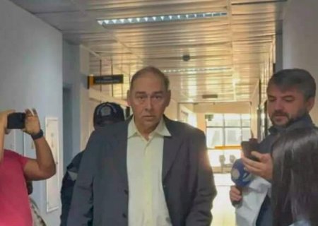 Ex-prefeito da Capital, Alcides Bernal morre ap&oacute;s interna&ccedil;&otilde;es por problemas card&iacute;acos