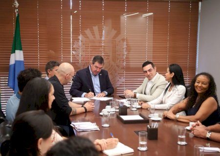 Governo autoriza concurso com duas mil vagas para professor em Mato Grosso do Sul