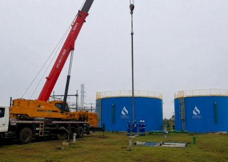 Após dois dias de falta d'água, Sanesul inicia troca de bomba e prevê normalizar abastecimento apenas no sábado>