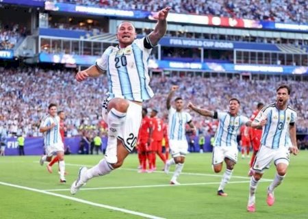 Com semifinalistas definidos: veja as datas e hor&aacute;rios das fases finais da Copa