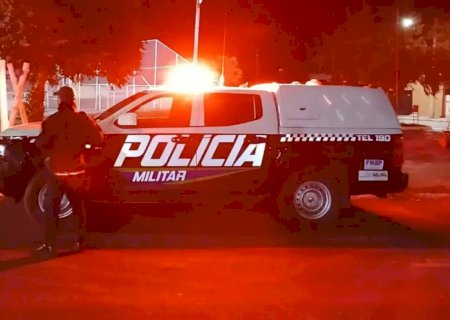 Homem é preso acusado de matar suposto amante de companheira>