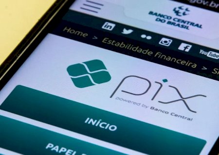 Entenda como vai funcionar o "Pix Pensão" aprovado pelo Senado>