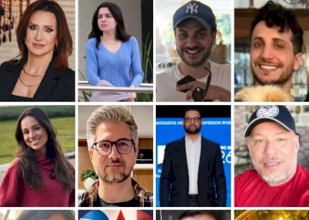 Opera&ccedil;&atilde;o Gutenberg chega &agrave; Justi&ccedil;a com 17 denunciados e pedido milion&aacute;rio>