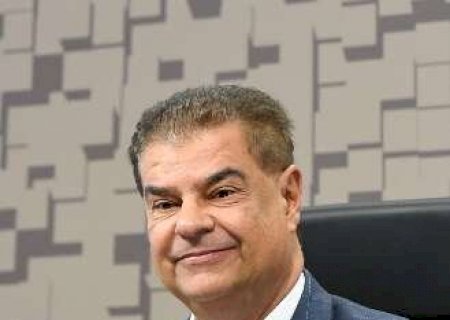 Nelsinho desiste de candidatura ao Senado e será suplente de Reinaldo>