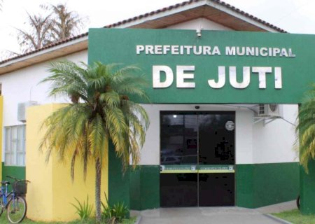 ‘Necessidade de contenção de despesas’ leva Prefeitura de Juti a reduzir horário de funcionamento>