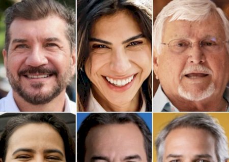 PT terá ex-governador, ex-prefeito e deputados na briga por quatro vagas na Assembleia e duas na Câmara Federal>