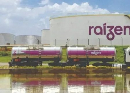 Raízen vende Usina Caarapó por R$ 760 milhões para a Adecoagro>