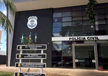 Mulher é esfaqueada pelo marido e MS registra 2&ordm; feminicídio em menos de 24h>