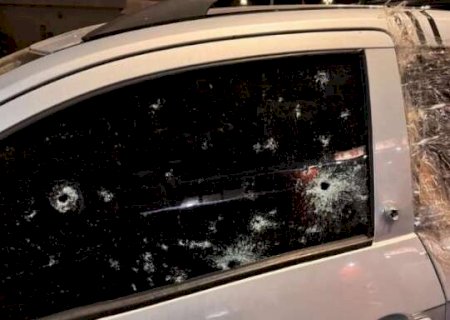 Adolescente suspeito de execu&ccedil;&atilde;o frustrada est&aacute; entre os tr&ecirc;s mortos pela PM>