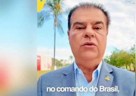 Nelsinho Trad declara apoio a Caiado e convoca eleitores para convenção nacional do PSD>