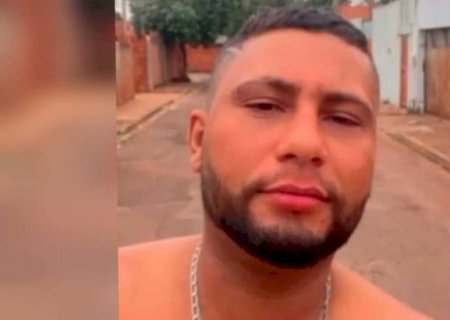 Criminoso procurado por sequestro morre ao trocar tiros com a PM em Três Lagoas>