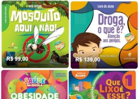 Dourados lidera gastos, com R$ 13 milhões pagos em kits investigados pelo Gaeco>