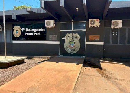 Ex-bombeiro &eacute; preso ao usar farda para cometer furtos na fronteira>