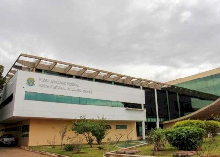 Candidatos ficam proibidos de participar de inaugura&ccedil;&otilde;es a partir de hoje