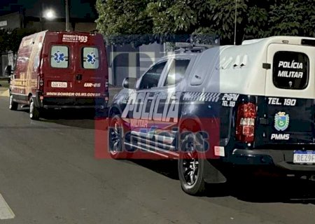 Criança de 2 anos morre afogada na piscina de casa em Três Lagoas>
