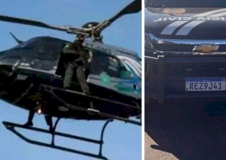Líder morto em confronto teria missão de estruturar facção em Nova Andradina>