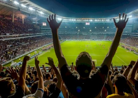 ‘Algo maior’: psiquiatra explica como e por que a Copa do Mundo altera o cérebro das pessoas>