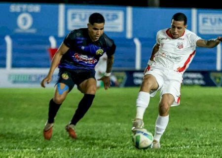S&eacute;rie B tem rodada decisiva com 5 clubes na disputa pelo acesso &agrave; elite de MS>