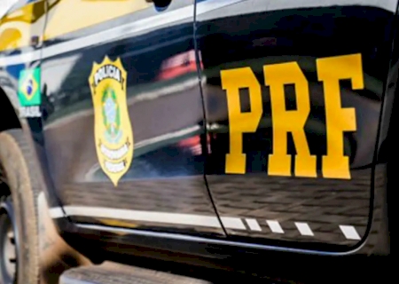 Fugindo da PRF, homem pula no Rio Paraná e desaparece em Mato Grosso do Sul