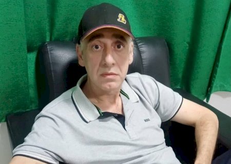 Às vésperas de completar um mês preso, Neno Razuk tem liberdade negada pelo STJ>