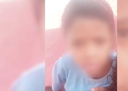 Suspeito de incendiar menino de 11 anos é apreendido em Campo Grande>