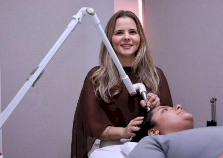 Emagrecer sem cuidar da pele &eacute; um erro comum>