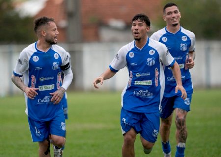 Aquidauanense comemora acesso com vitória sobre o União ABC>