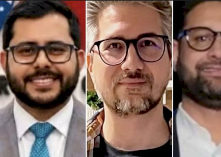 Gutemberg: desembargadores negam liberdade a líderes de escândalo de corrupção na saúde>