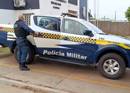 Polícia identifica três vítimas de venezuelano preso suspeito de importunação sexual>