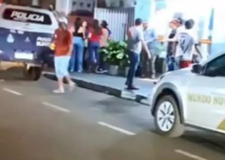 Rapaz &eacute; executado a tiros ap&oacute;s apostar R$ 31 mil em jogo de sinuca>