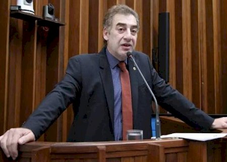 TJMS julga na próxima semana habeas corpus do ex-deputado Neno Razuk>