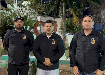 Vereadores de Caarapó pedem ao TCE-MS suspensão de licitação de R$ 7,8 milhões para terceirização de serviços na Educação>
