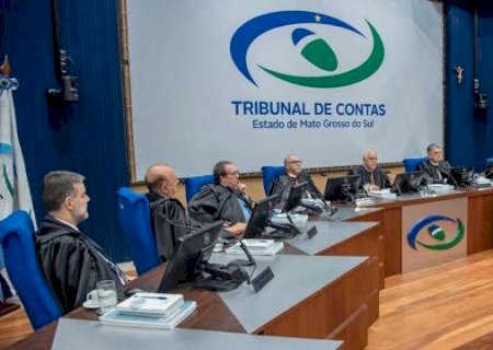 Reeleito, Fl&aacute;vio Kayatt comandar&aacute; TCE at&eacute; 2028