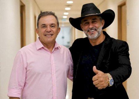 Juliano apoia Vander ao Senado, enfrenta pedido de expulsão do PL e reage: “Se quiserem me tirar, que tirem'
