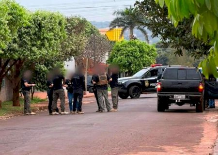 L&iacute;der do Comando Vermelho &eacute; morto em confronto com policiais da Denar