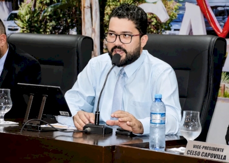 Projeto de autoria de João Paulo Farias, cria programa de prevenção à violência nas escolas>