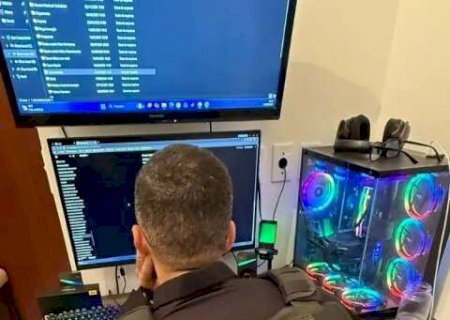 Opera&ccedil;&atilde;o investiga grupo do Discord ligado &agrave; morte de adolescente de 13 anos>