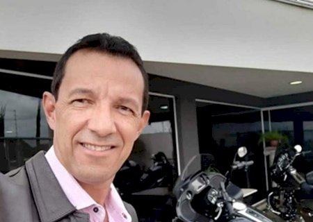 Presidente da Câmara tem vídeo íntimo vazado e diz que caso é grave em Inocência>