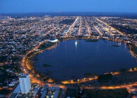 Leste de MS vira novo eixo de crescimento e ganha 55 mil habitantes>