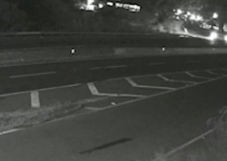 Arquiteta de MS e mais 2 morrem ap&oacute;s carro cair em valeta no Paran&aacute;