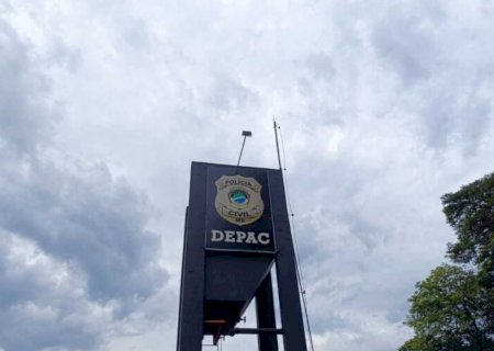 Homem é baleado em possível ataque ligado a conflito entre facções em Dourados