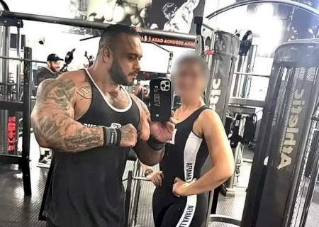 Dono de academia é preso por suspeita de ligação ao assassinato de jovem em Dourados