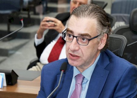 Ex-deputado Neno Razuk é preso na Bolívia>