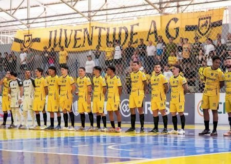 Time de MS enfrenta atual campe&atilde;o da Libertadores em setembro pela Copa LNF